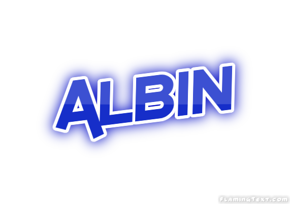 Albin City