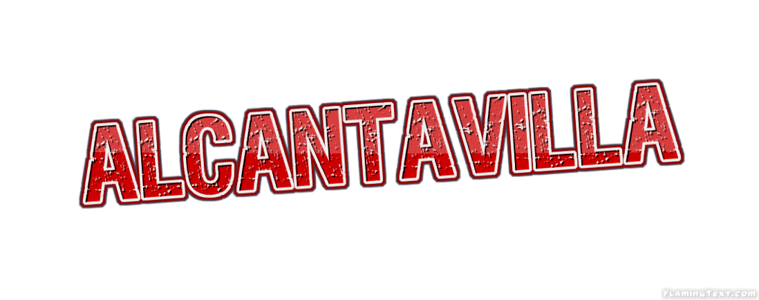 Alcantavilla 市