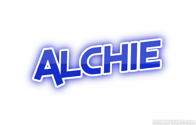 Alchie City