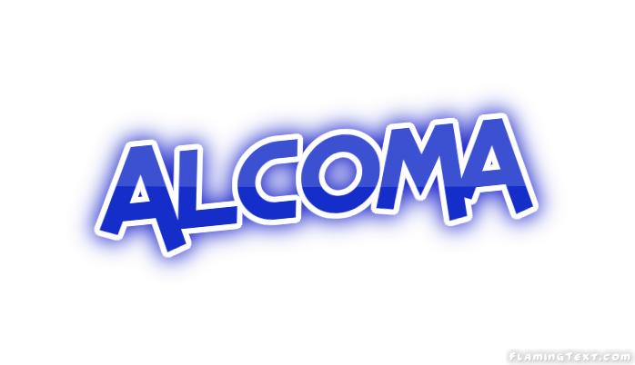 Alcoma Ville