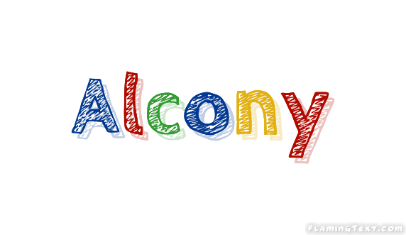 Alcony 市