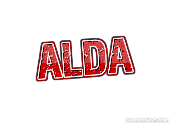 Alda City