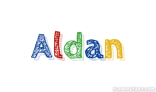 Aldan City