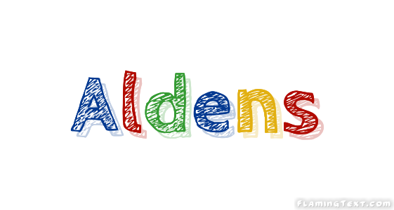 Aldens 市