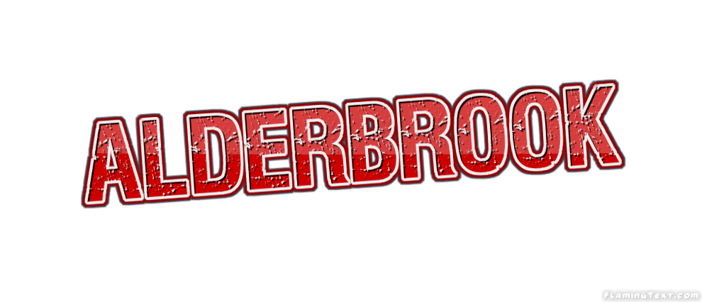 Alderbrook 市