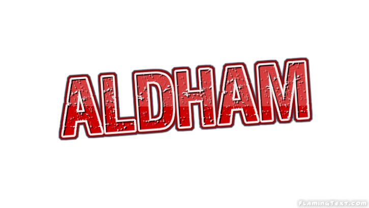 Aldham City