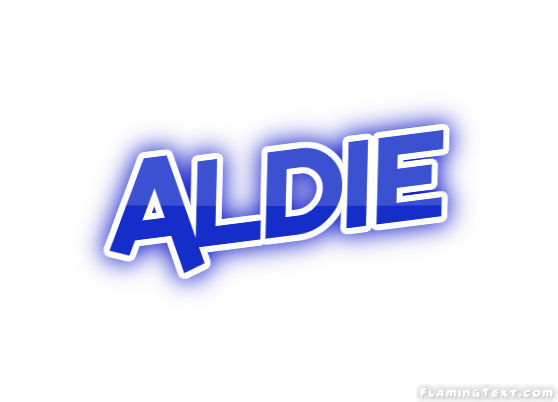 Aldie Ville