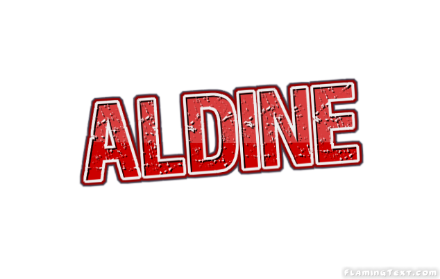 Aldine Stadt