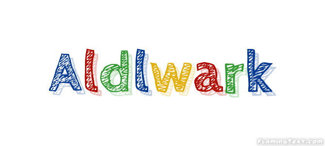 Aldlwark مدينة