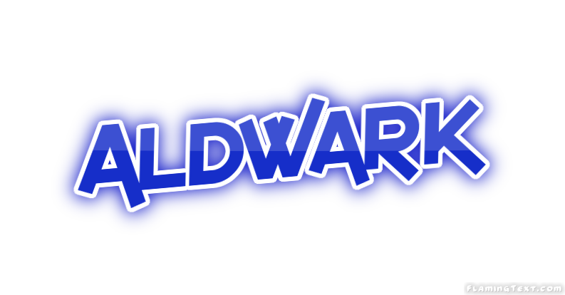 Aldwark City