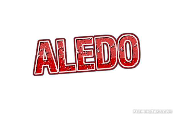 Aledo City