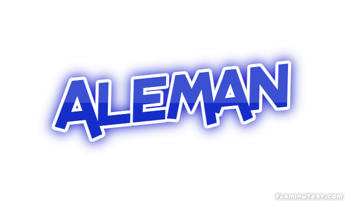 Aleman City