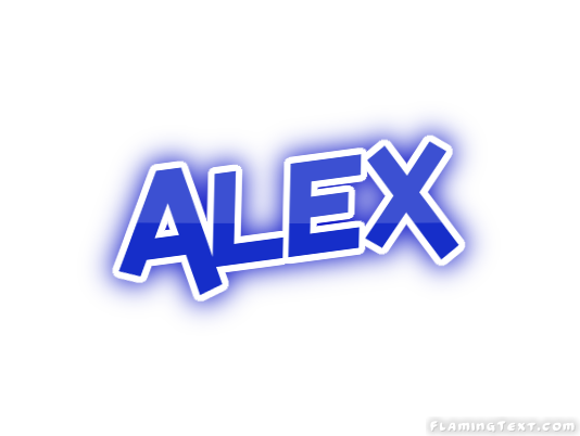 Alex City
