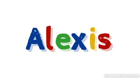 Alexis مدينة