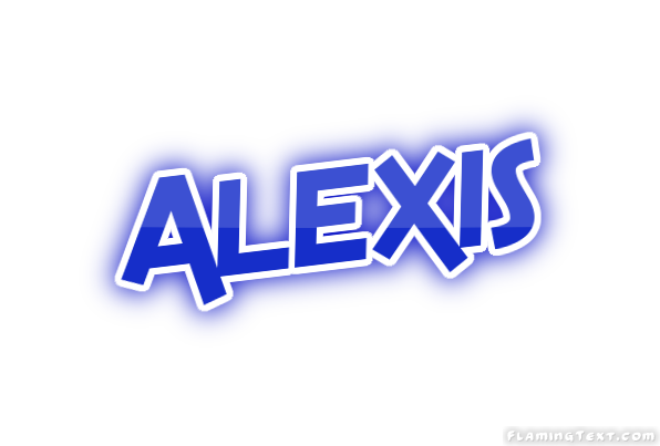 Alexis 市