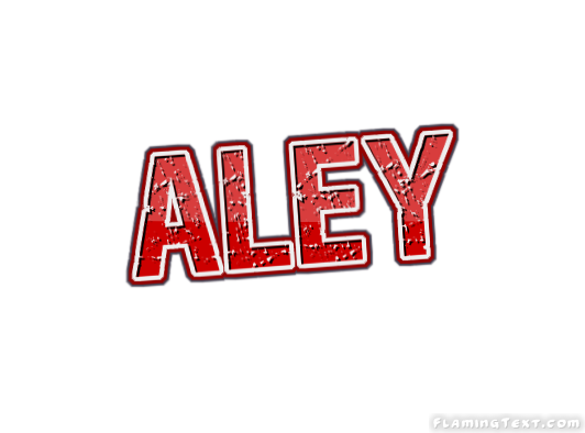 Aley Stadt