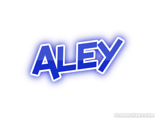 Aley Ville