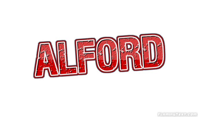 Alford City