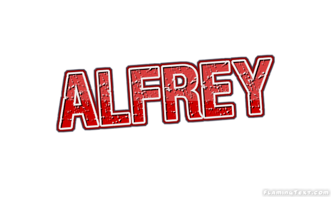 Alfrey City