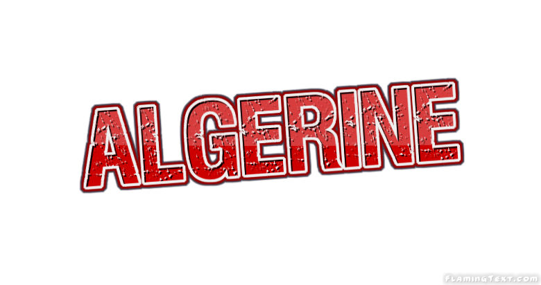 Algerine Stadt