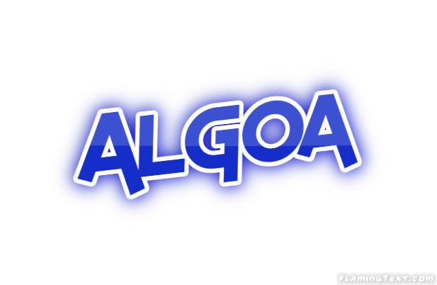 Algoa Stadt