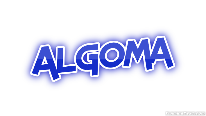 Algoma City