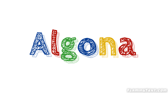 Algona City