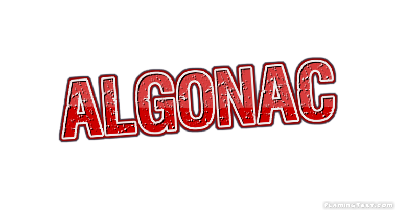Algonac Cidade