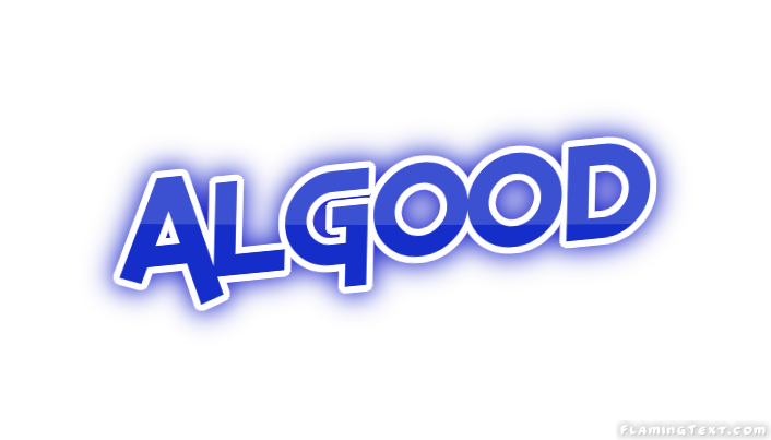 Algood 市