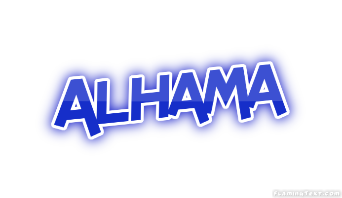 Alhama Ville
