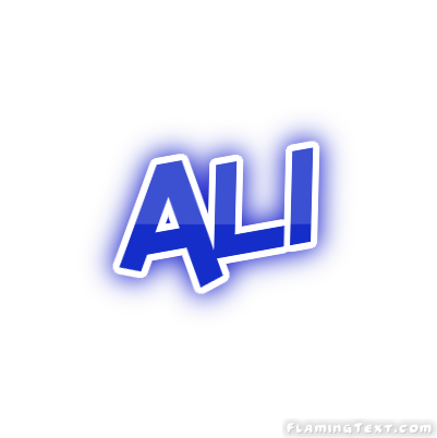 Ali Logos Vector Images (over 120)
