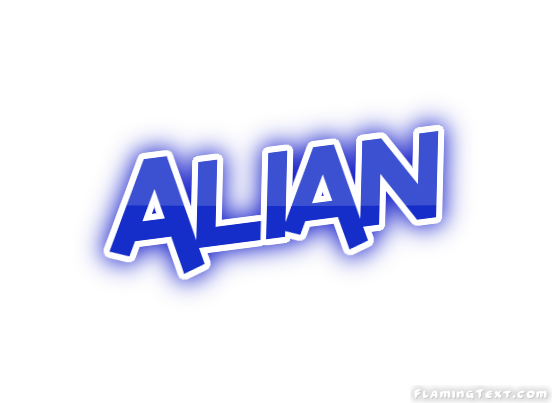 Alian City