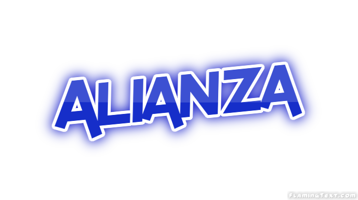 Alianza City