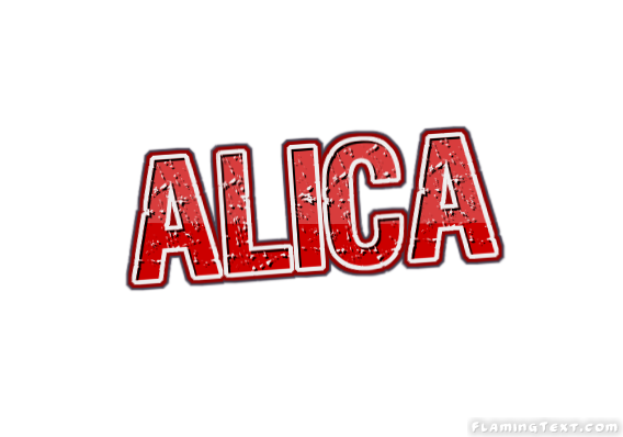 Alica City
