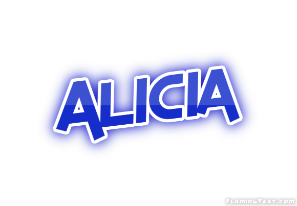 Alicia Ville