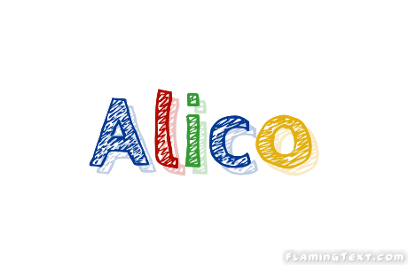 Alico 市