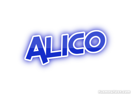 Alico City