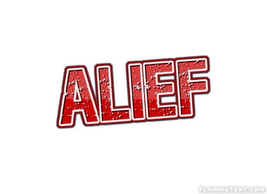 Alief City