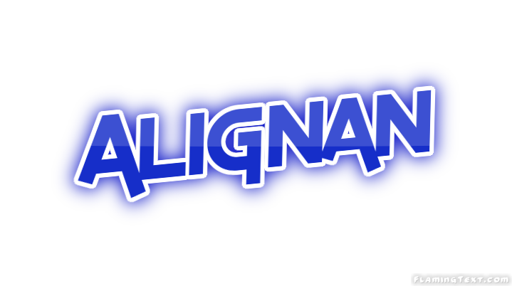 Alignan City