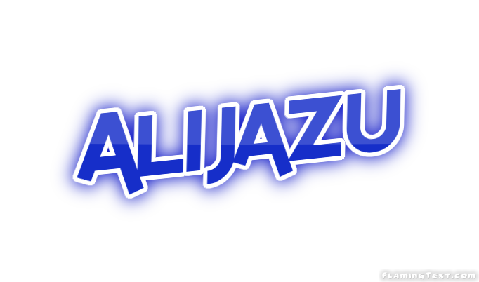 Alijazu City