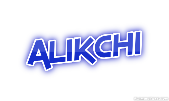 Alikchi City
