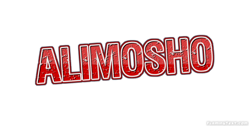 Alimosho City