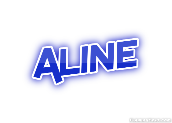 Aline Ville