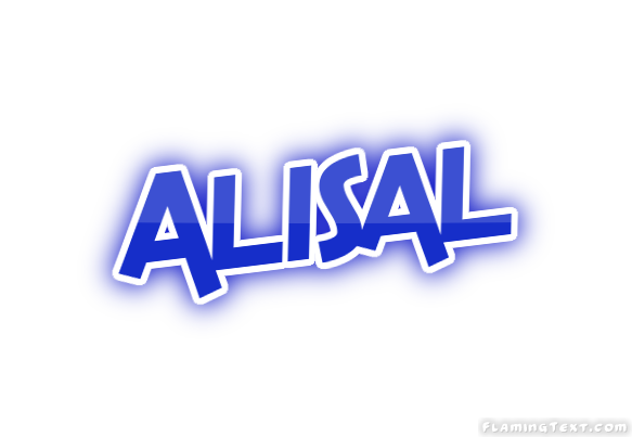 Alisal 市
