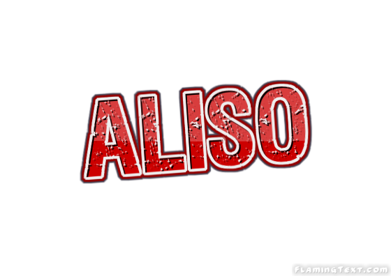 Aliso City