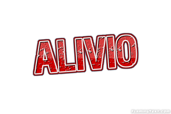 Alivio город
