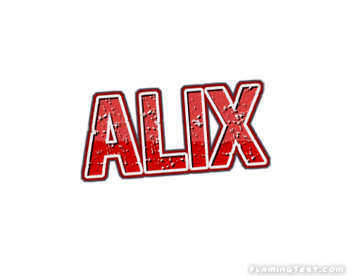 Alix Ville