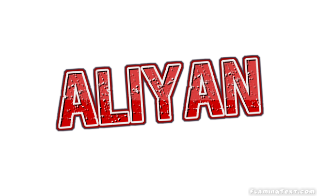 Aliyan Ville