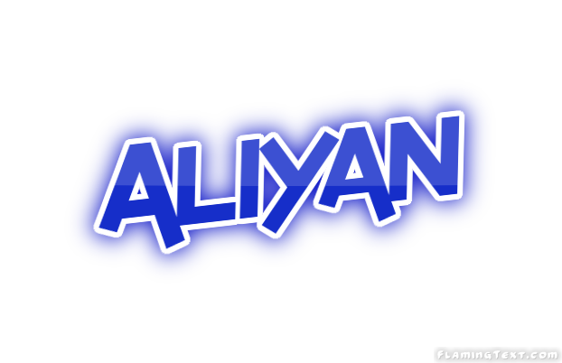 Aliyan City