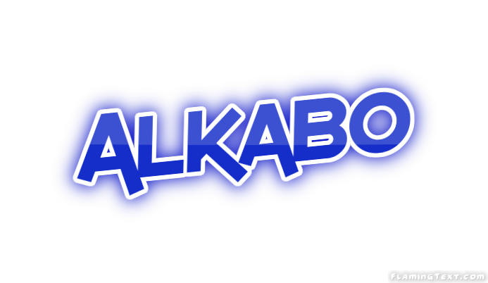 Alkabo Cidade